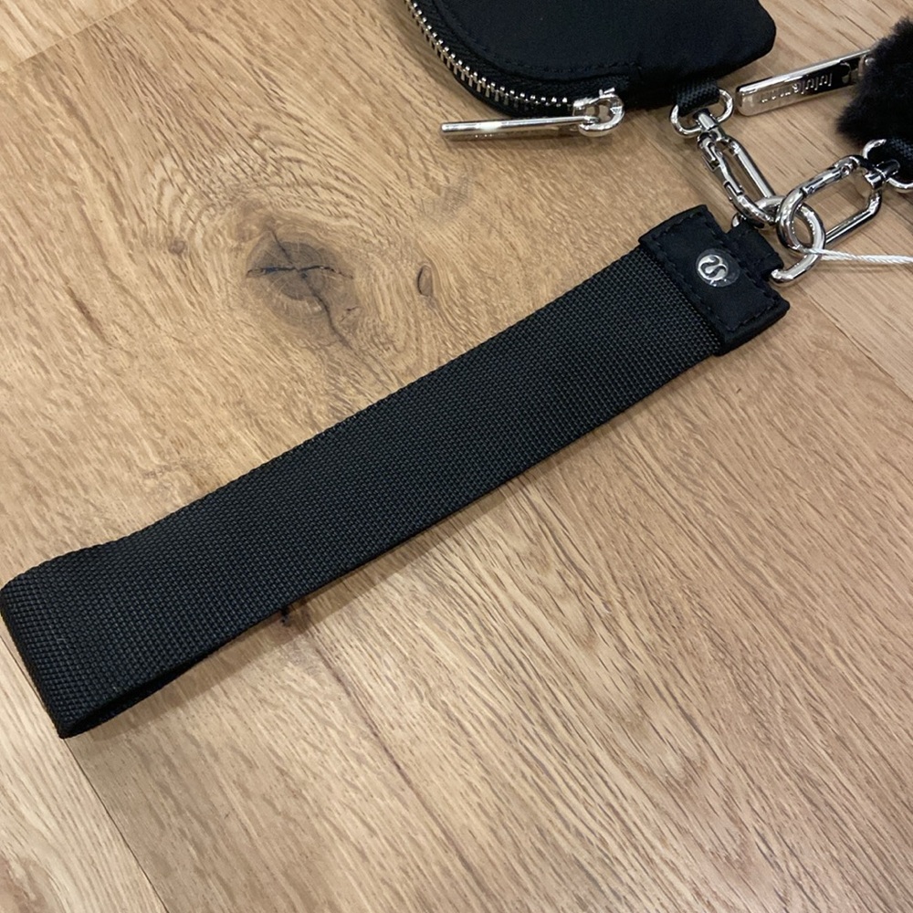 Lululemon Dual Pouch Wristlet Wallet - Picture 9 of 9